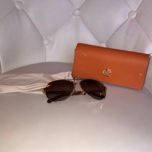 TORY BURCH Sunglasses